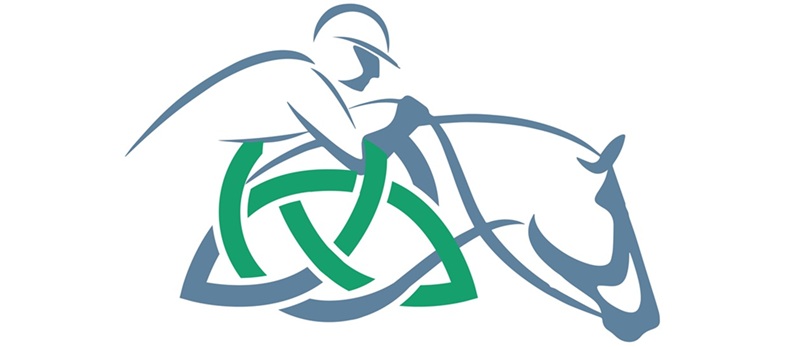 Eireann Equestrian logo